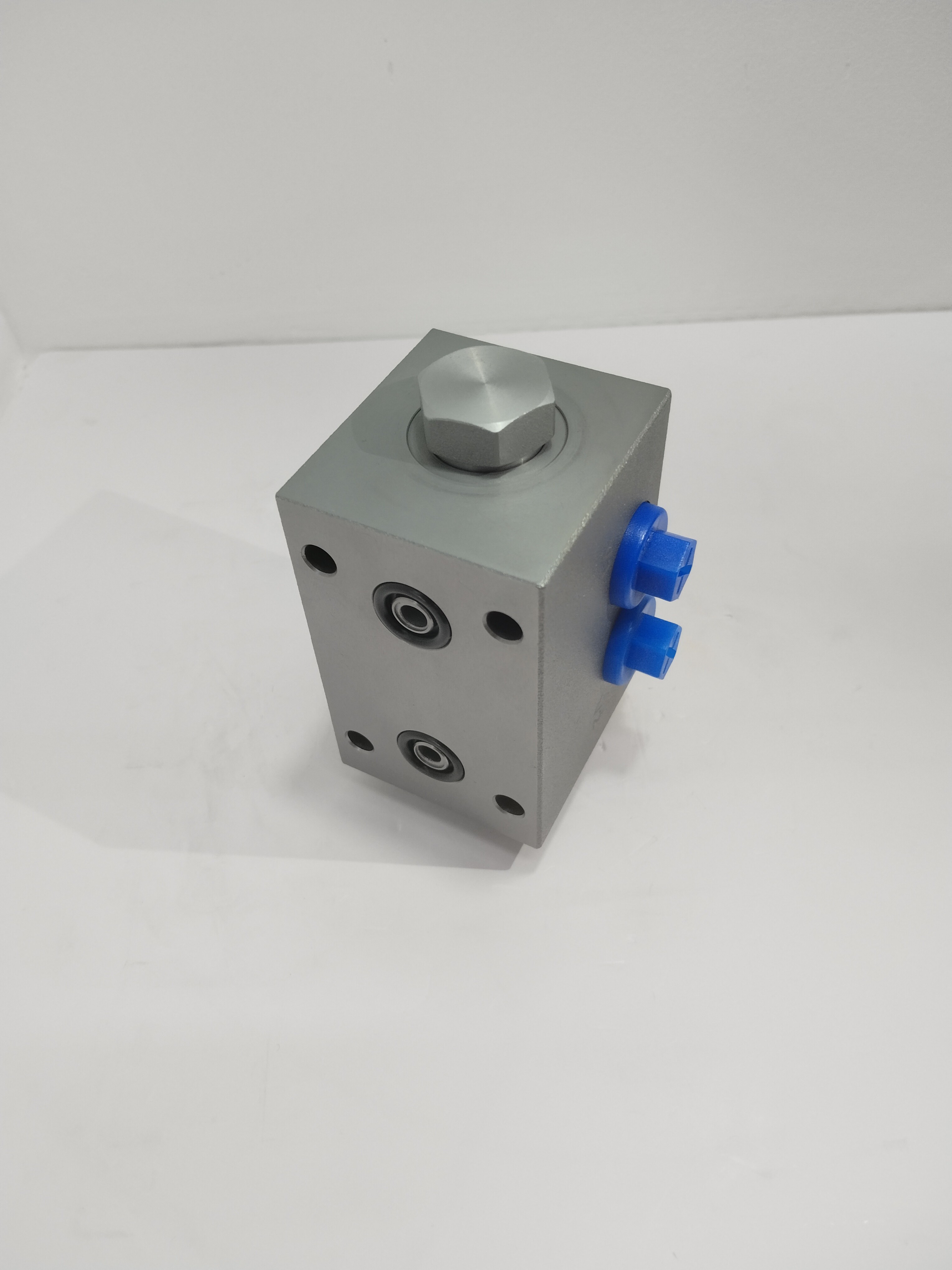 KDPC05-G3/8 Hydraulic Lock Valve Single Or Dual Cartridge Check Valve