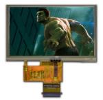 1200X1920 LCD TFT Display