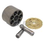 PC200-8 KMF125 Hydraulic Swing Motor Parts 706-7g-41310 Excavator Slew Motor