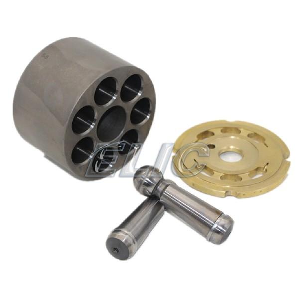 PC200-8 KMF125 Hydraulic Swing Motor Parts 706-7g-41310 Excavator Slew Motor