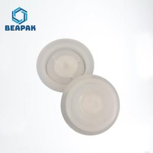 Quality Food Breathing One Way Degassing Valve For Coffee Packaging Bag wholesale