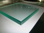 Safety Clear Low Iron Tempered Laminated Glass 4mm 6mm 8mm