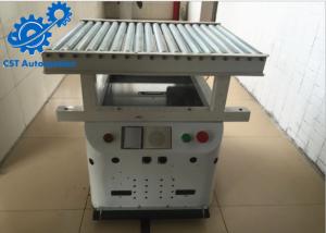 Quality High Strength AGV Car Towing Type Magnetic Tape 2-10 m/min Adjustable Driving Speed wholesale