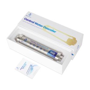 Quality SS304 Water Descaler System Whole House Water Limescale Descaler wholesale