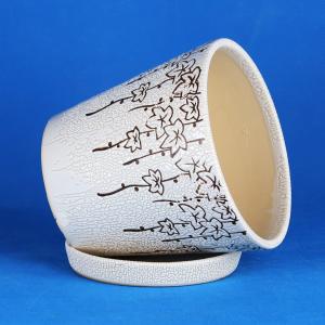 Quality Small Terracotta Planters Customized For Plant Collection wholesale