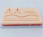Suture Practice Pad Medical Nursing School Training Suture Pad Skin Buffing