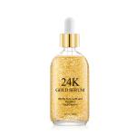 Anti - Aging 24k Gold Anti Wrinkle Serum Remove Red Blood Make Skin Softer