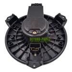 catererpillar 320D Excavator Spare Parts Blower Motor