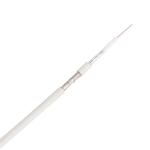 3DF Antenna RF Cable Coaxial Cable 14AWG Conductor For Monitoring Video