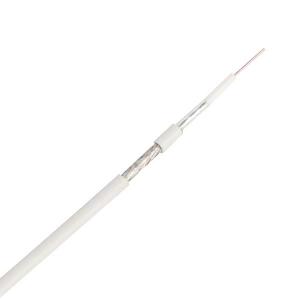 Quality 3DF Antenna RF Cable Coaxial Cable 14AWG Conductor For Monitoring Video wholesale