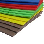 Fireproof LDPE Closed Cell Cross Linked Polyethylene Foam