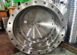Duplex Steel ASTM A182 Gr F55 Welding Neck Flange