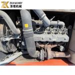 HITACHI ZX 260-3G Used Japan Excavator 26T Used Crawler Excavator