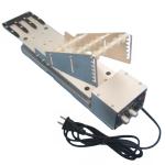 Easy Operation Smt Manufacturing Line Aluminum Sony Stick Feeder 2 Tube