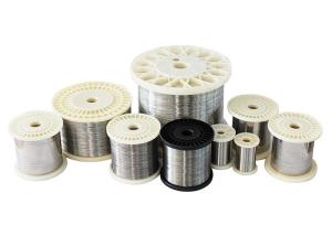 Quality ISO9001 Precision 3j9 Alloy 52 FeNi52 Nickel Iron Alloy wholesale