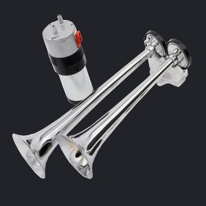 Quality Electric air horn with pump (HS-1018) wholesale