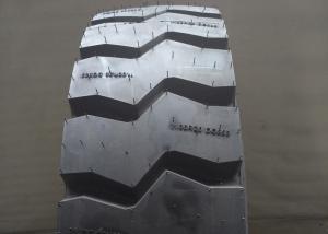 Quality Combined Tread Pattern Big Block Tires 20 Inch Rim Diameter Eco Friendly Materials wholesale