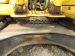 Used Excavator Komatsu PC300-7