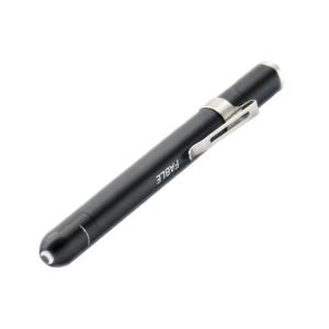 Quality Spotlight Pen Shape Gem Torchlight One Hand Operation wholesale