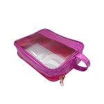 TPU PVC Cosmetic Bag