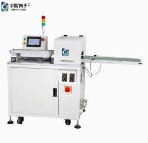 Quality 200W SKH-9 Steel Blade PCB Depaneling Machine wholesale