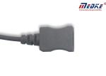 989803162601 HP YSI400 Medical Temperature Probe Adapter