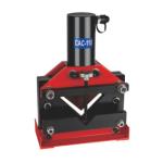 Hydraulic Angle Steel Cutter 250KN 350KN Hydraulic Crimping Tools