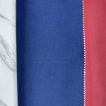 85T/15R TR Suit Fabric 75X70 Workwear Arabic Robe Fabric 115 GSM