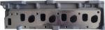 CYLINDER HEAD FOR FIAT OPEL DOBLO CORSA 1.3 CDTI Z13DT H J908556
