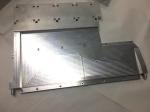 Base Station Amplifier cooling solution cold plate