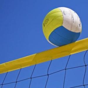 Quality Outdoor Volleyball Net Polyethylene Nylon Material Rope Diameter 2mm 3mm wholesale