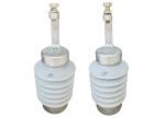 ANSI OEM Light Gray Porcelain Line Post Insulator