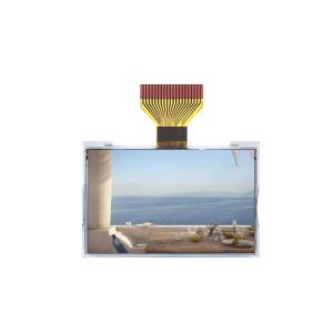 Quality 12864 COG Graphic Industrial LCD Screen Module wholesale