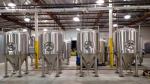 100L stainless steel beer fermenter / malt fermentation /304 stainless steel pot
