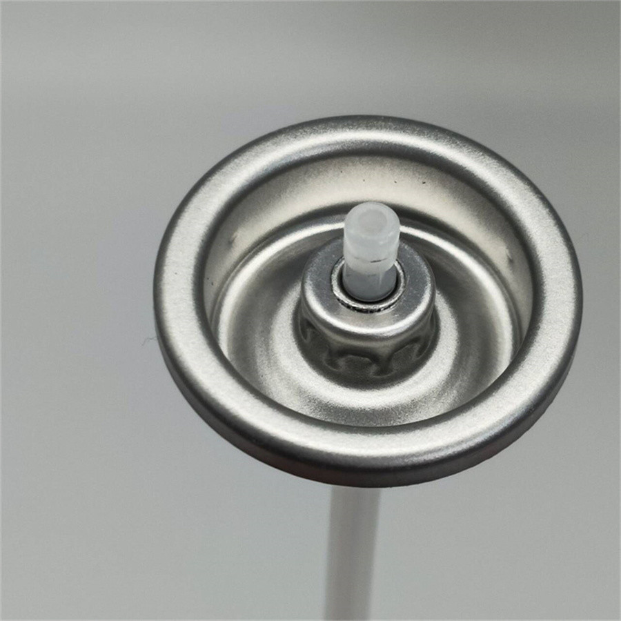 Deluxe Dry Shampoo Spray Valve for Beauty Salons with Adjustable Spray