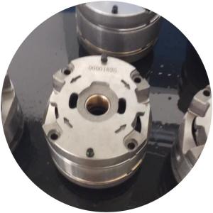 Quality Eaton Vickers Cartridge Kits , Hydraulic Pump Cartridge 20VQ 25VQ 35VQ 45VQ wholesale