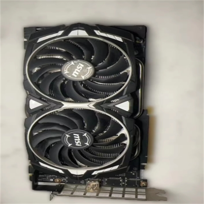 Brand New P104-100 8Gb Graphics Card Used P104 100 GDDR6 Graphics Card For Computer