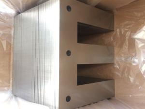 Quality Silicon Steel EI Transformer Lamination wholesale