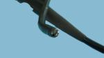 GIF-Q160 Flexible Gastroscope 1030mm Working Length 1345mm Total Length