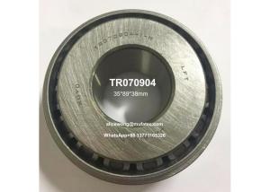 Quality TR070904 auto pinion bearing inch taper roller bearings for auto spare part replacement 35*89*38mm wholesale