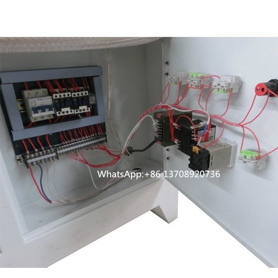 banding edge machine suitable for large and medium-sized furniture