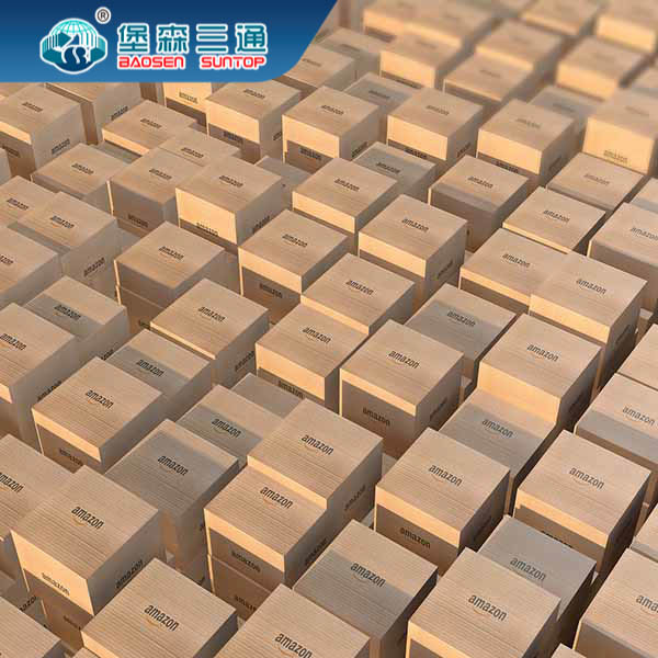 General Cargo International Sea And Air Shipping DDU DDP FBA Shippment