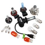 Car Light Bulb BA15s G18 12V 5W Auto Lighting Systems For MAZDA MAZDA 3 SH2F23