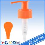 Bathroom plastic soap dispenser pump , foaming dispenser pump