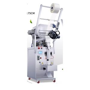 Quality Pouch Tomato Paste Liquid Ketchup Paste Sachet Packaging Machine wholesale