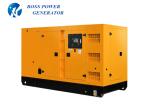 50Hz 640kw 800kVA Sdec Shangchai Power Plant Silent Enclosure Generator