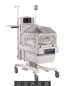Quality Infant Incubator Radiant Warmer/Hospital/baby/Preterm Births or for Some Ill Full-Term Babies. wholesale