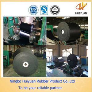 Quality High Efficient Cheap Price Nylon Ruuber Conveyor Belt (NN100-NN500) wholesale