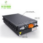 Lifepo4 Electric Truck Battery 614v 100ah 206ah 60kwh 120kWh 300kwh