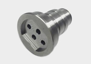 Quality small tolerance aerospace machining parts cnc alloy aluminum metal parts for air plane engine wholesale